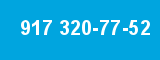 917 320-77-52 917 320-77-52